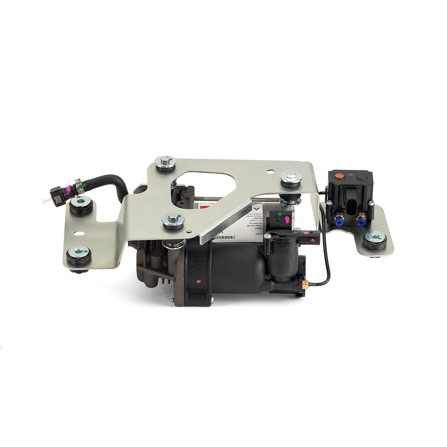 Arnott Industries Air Suspension Compressor P-3221