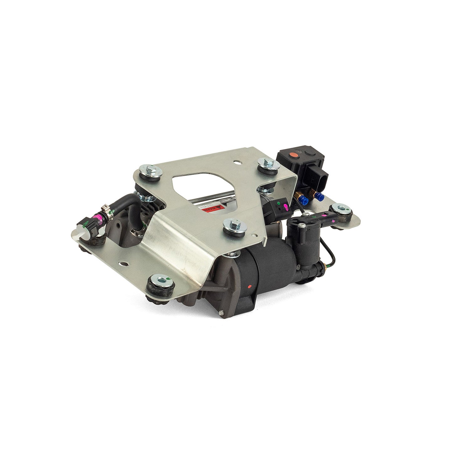 Arnott Industries Air Suspension Compressor P-3221