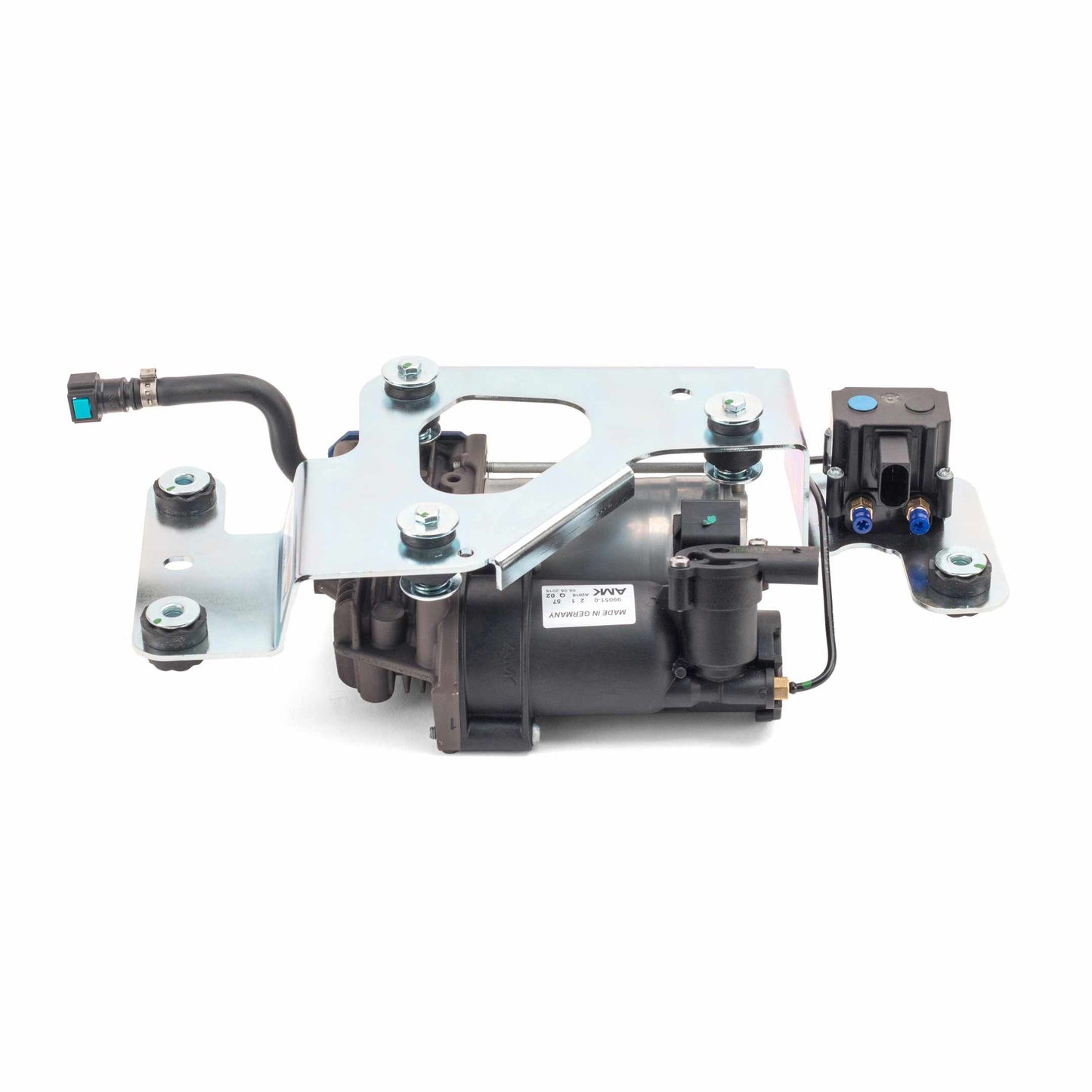 Arnott Industries Air Suspension Compressor P-3221