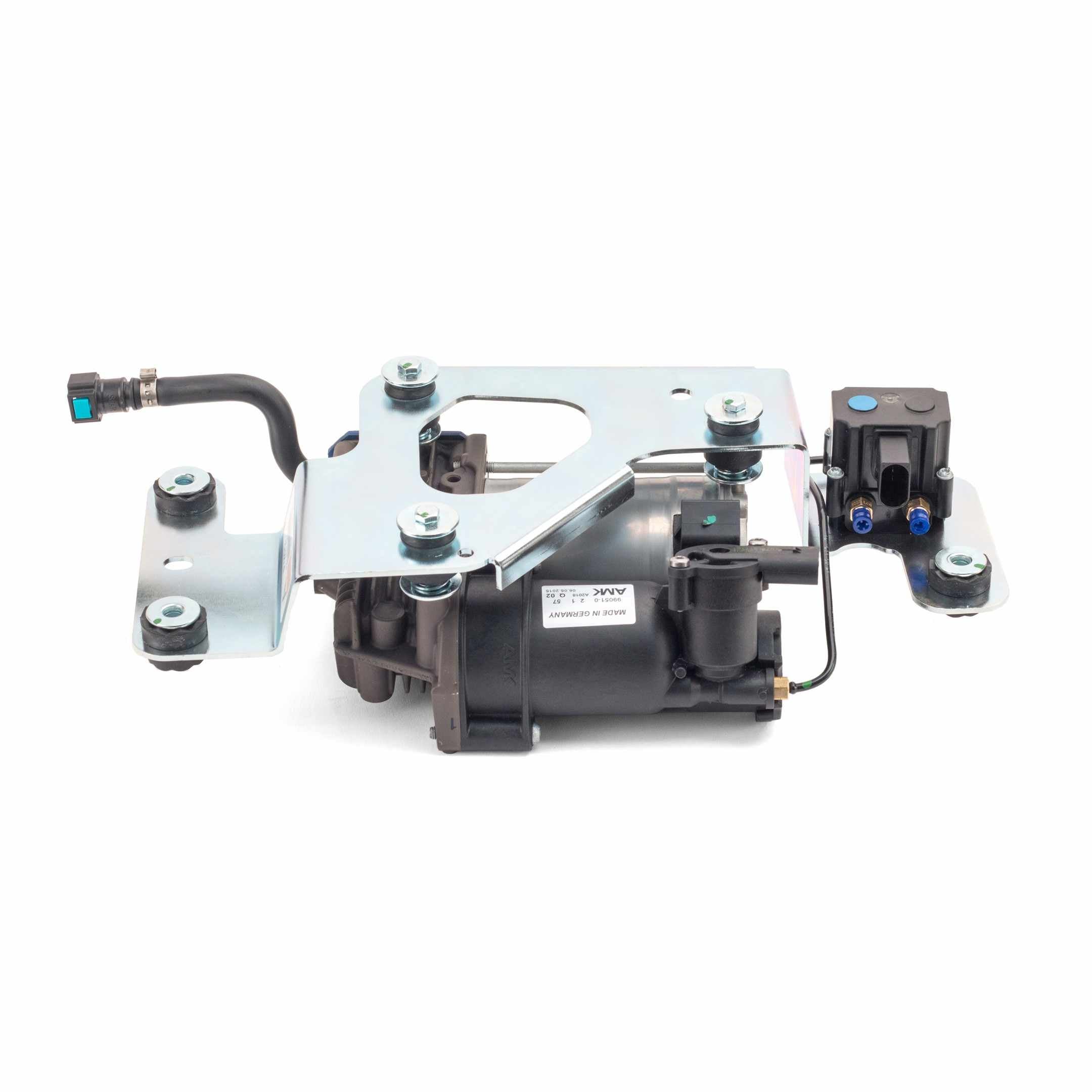 Arnott Industries Air Suspension Compressor P-3221