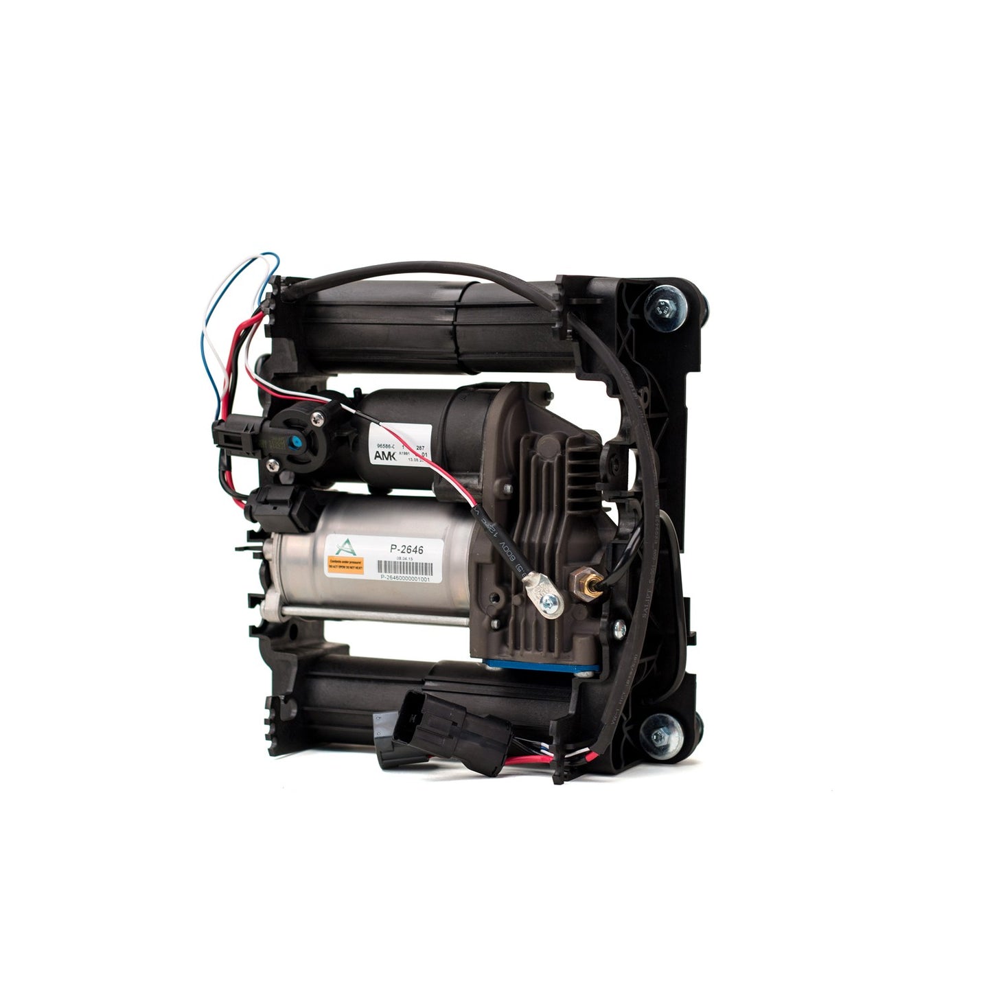 Arnott Industries Air Suspension Compressor P-3232
