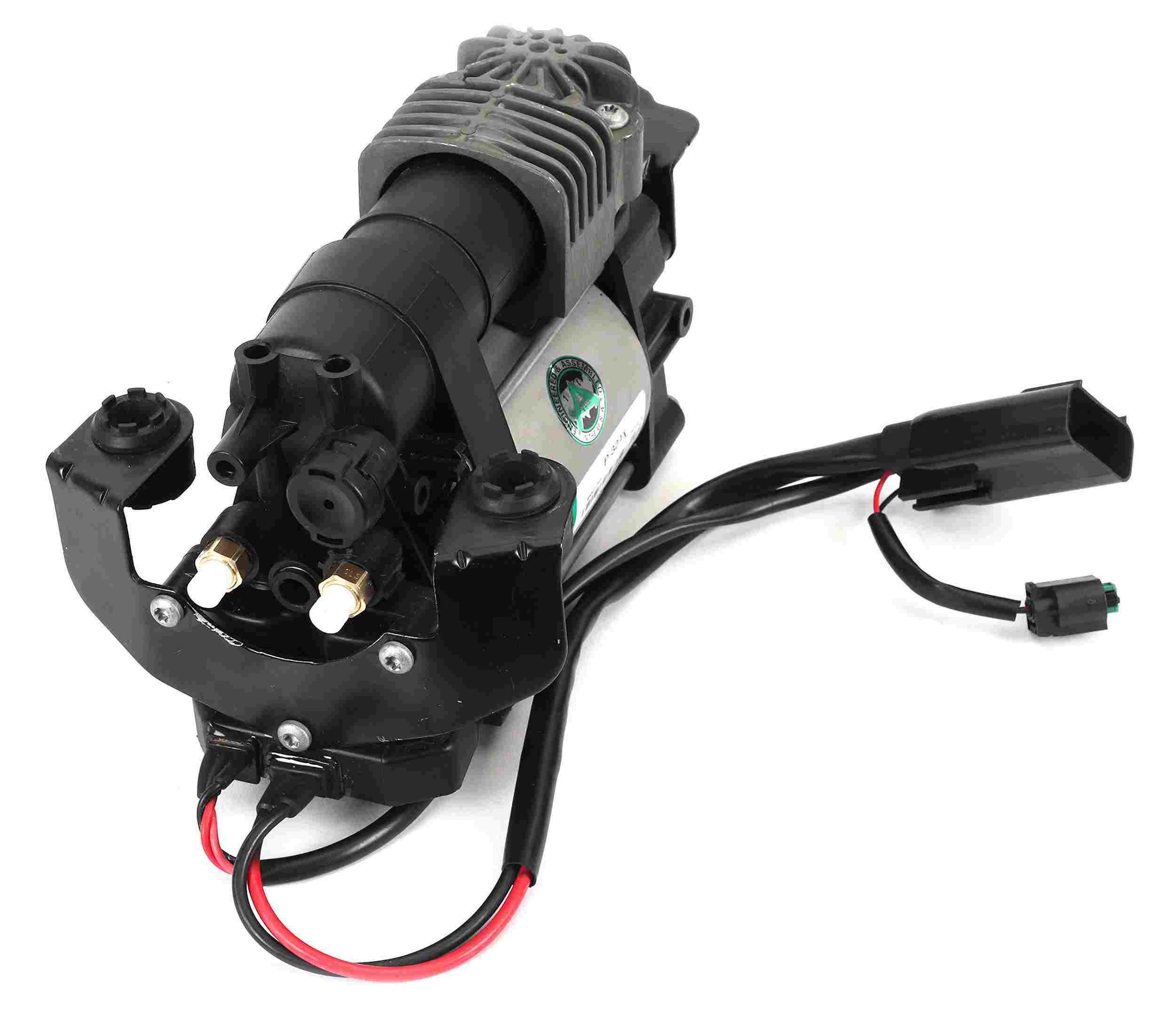 Arnott Industries Air Suspension Compressor P-3241