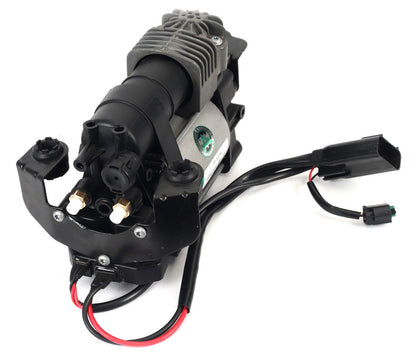 Arnott Industries Air Suspension Compressor P-3241