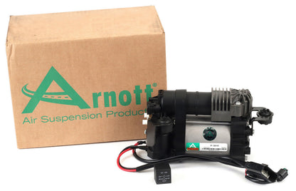 Arnott Industries Air Suspension Compressor P-3241