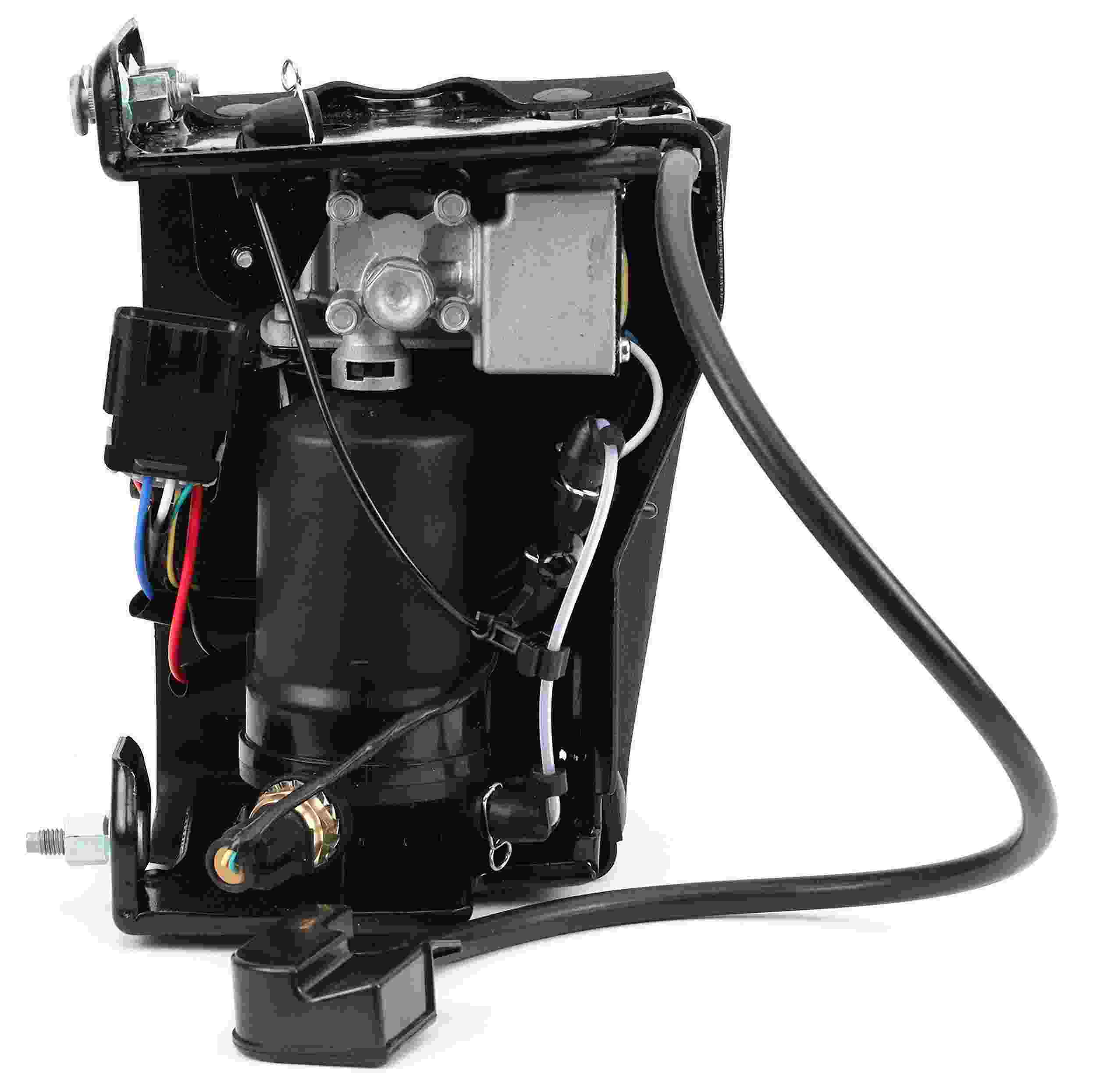 Arnott Industries Air Suspension Compressor P-3242