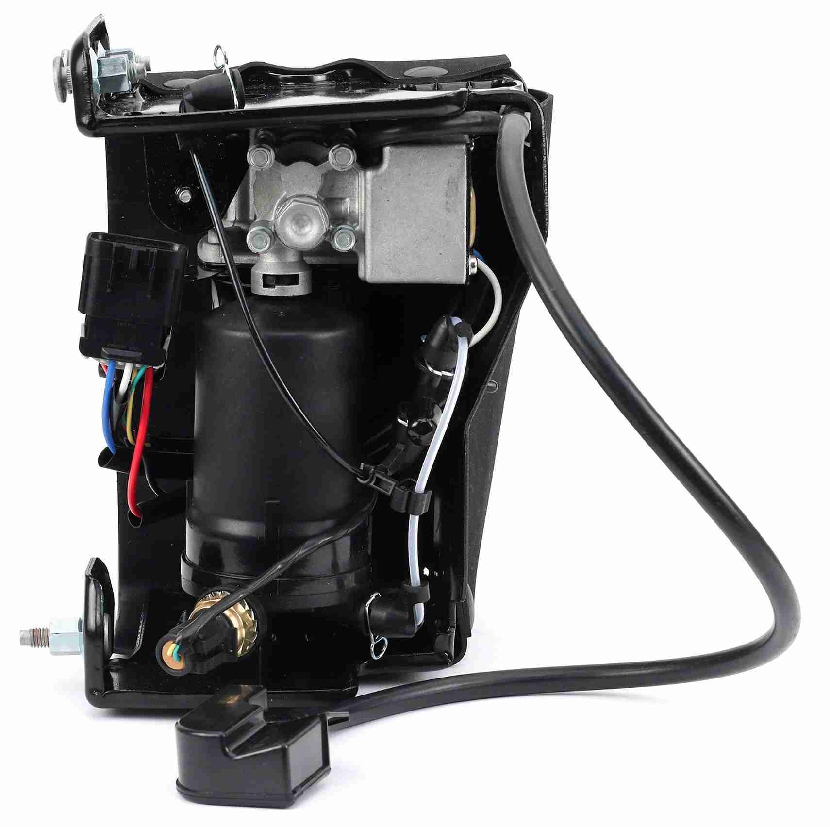 Arnott Industries Air Suspension Compressor P-3242