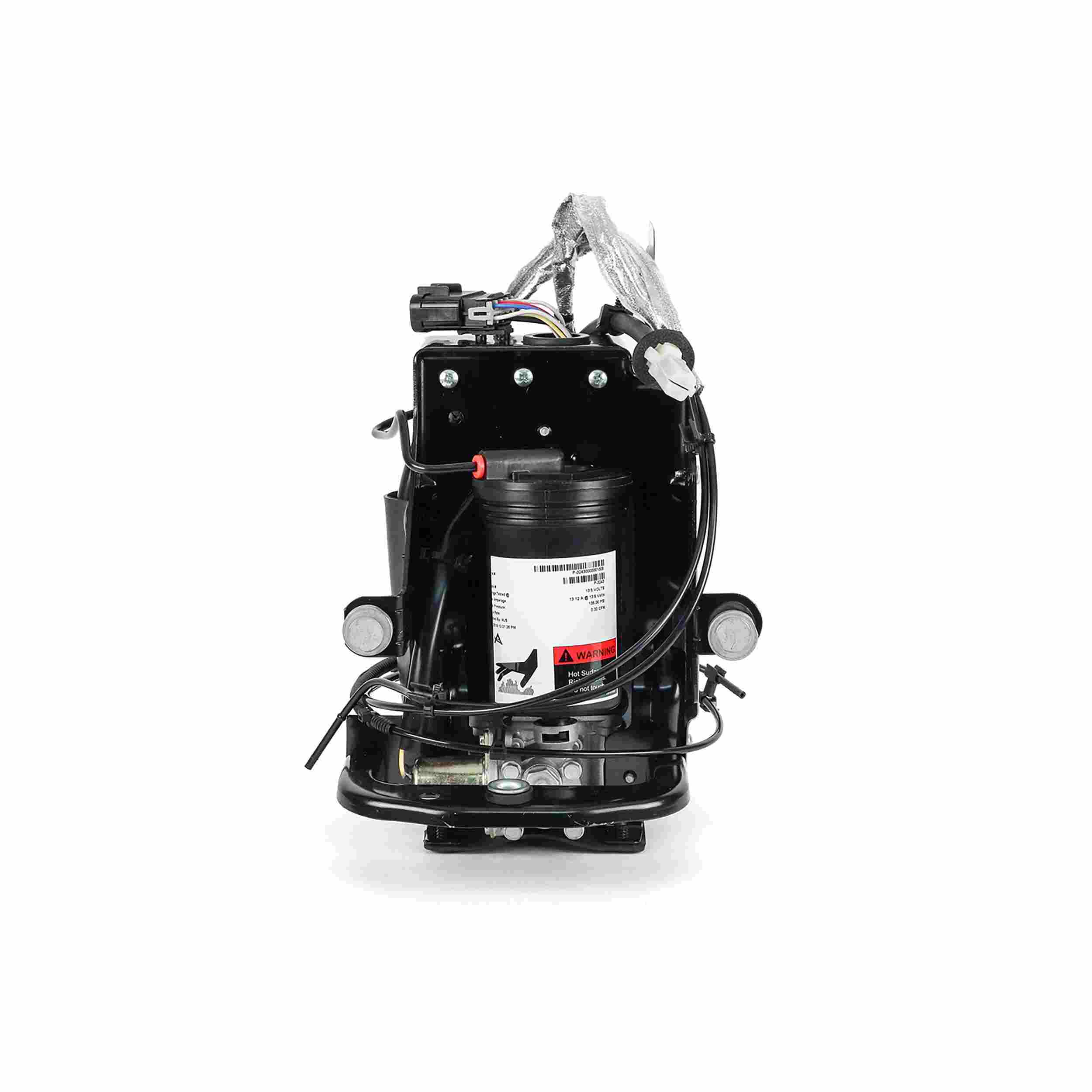 Arnott Industries Air Suspension Compressor P-3243