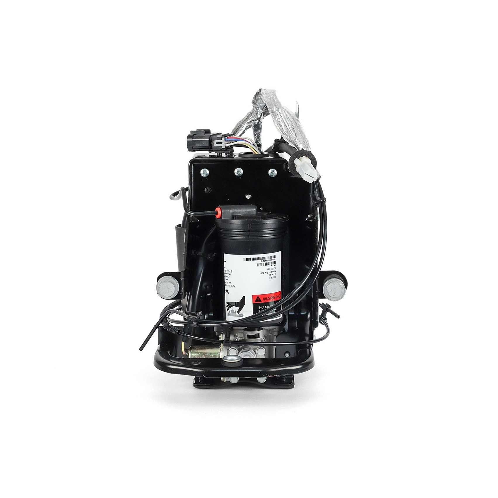 Arnott Industries Air Suspension Compressor P-3243