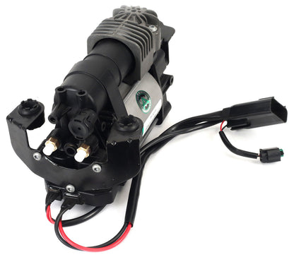 Arnott Industries Air Suspension Compressor P-3245