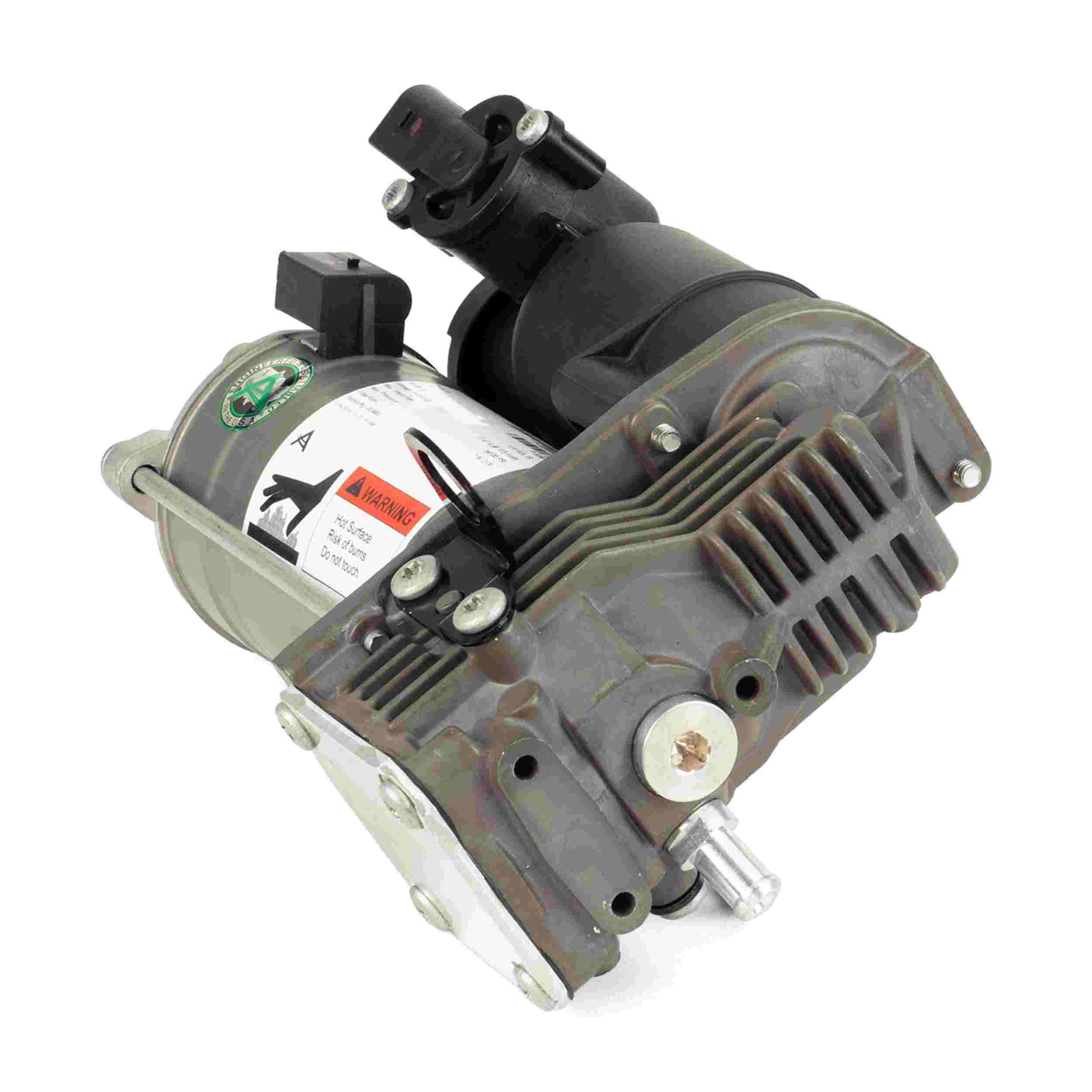 Arnott Industries Air Suspension Compressor P-3258