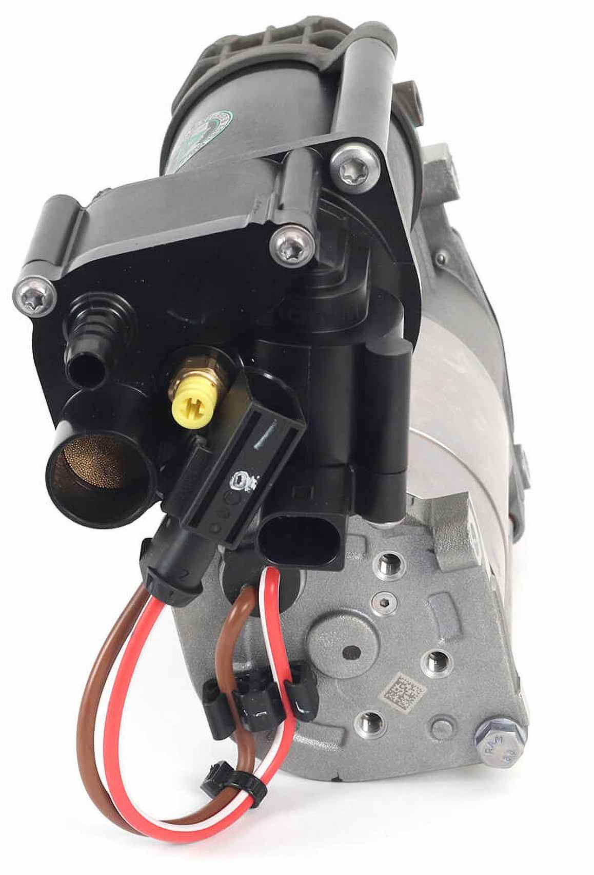 Arnott Industries Air Suspension Compressor P-3279