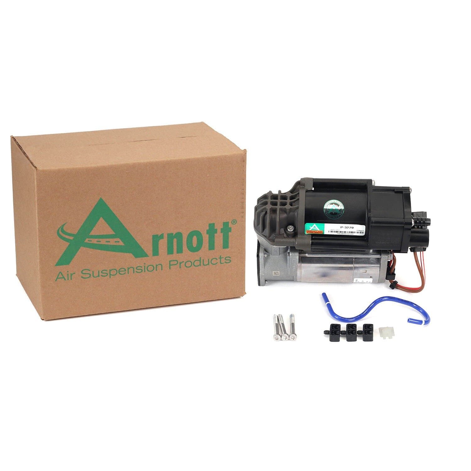 Arnott Industries Air Suspension Compressor P-3279