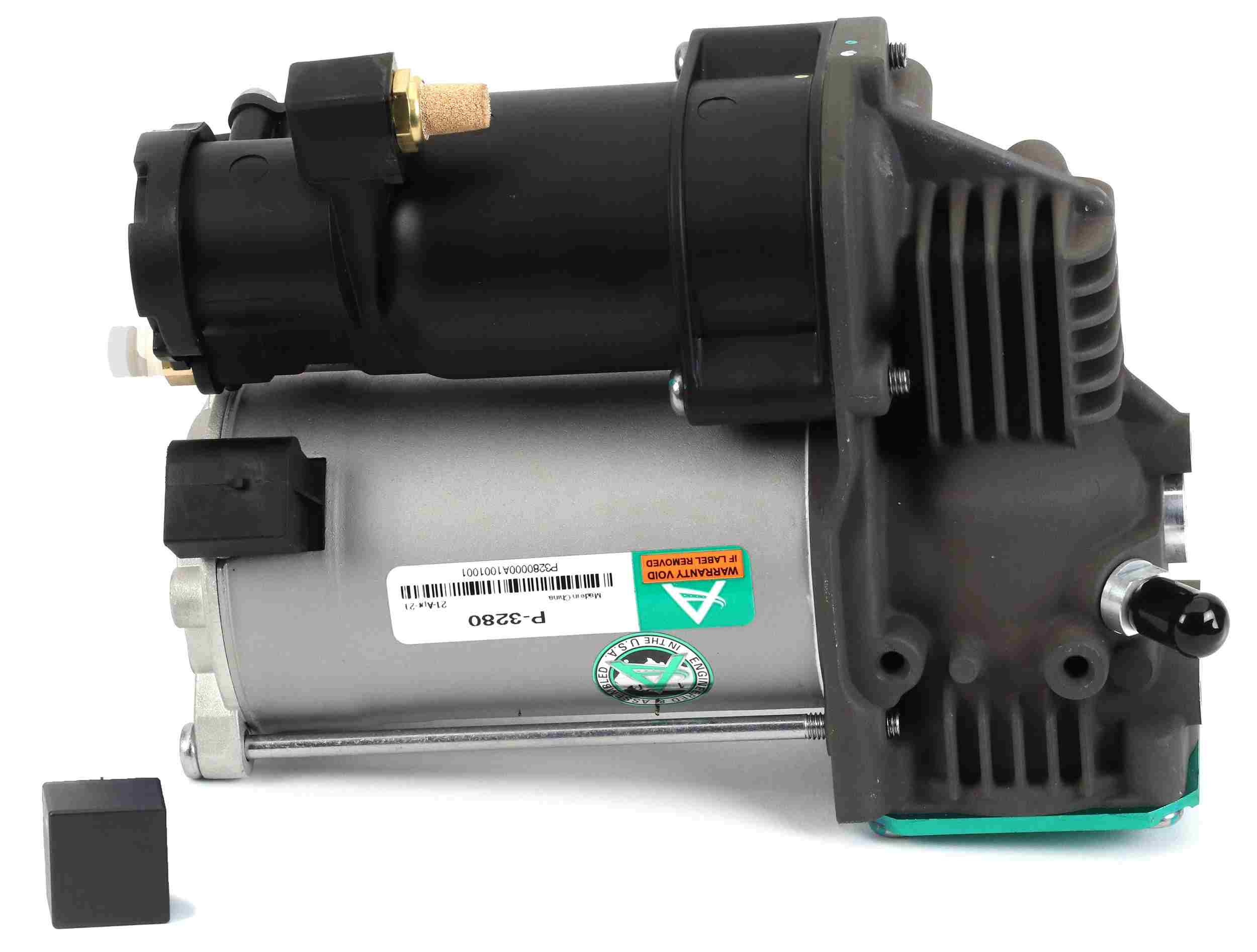 Arnott Industries Air Suspension Compressor P-3280