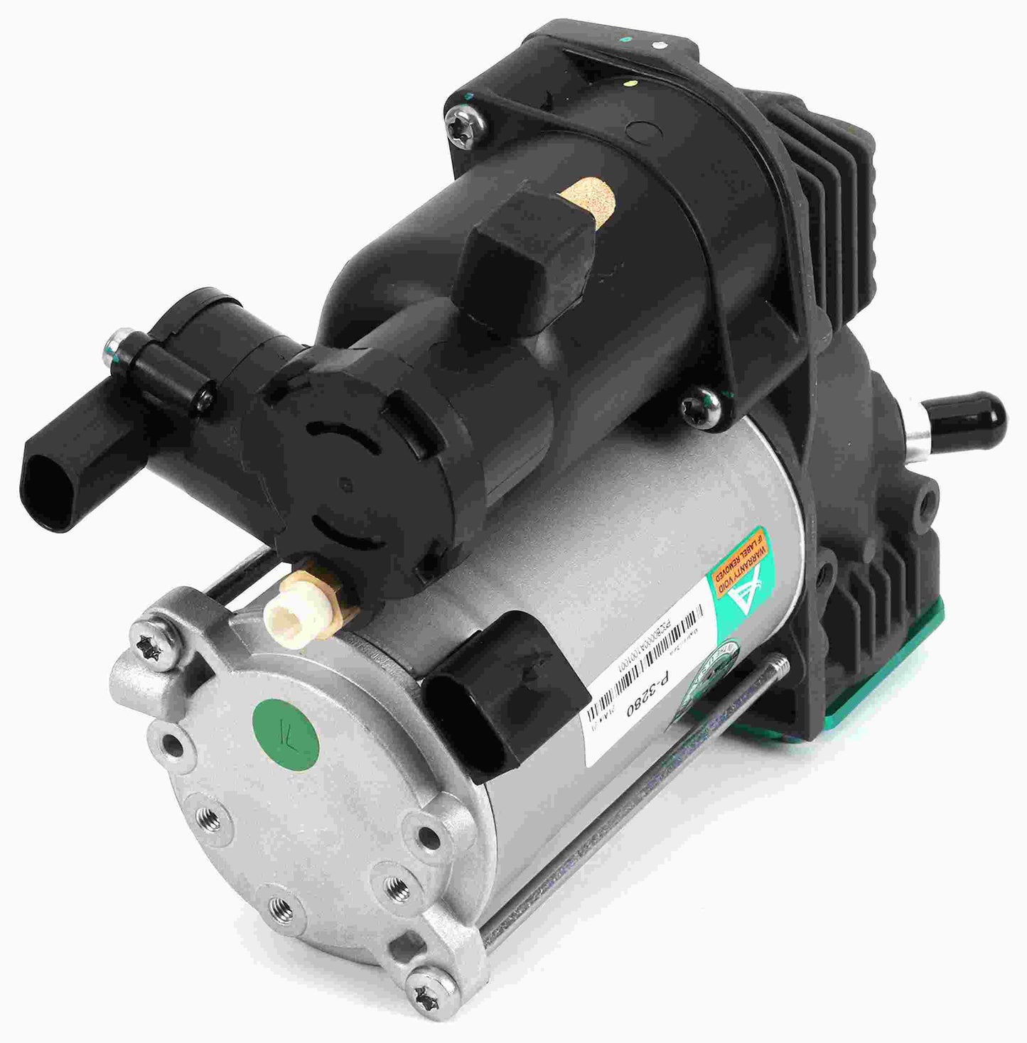 Arnott Industries Air Suspension Compressor P-3280