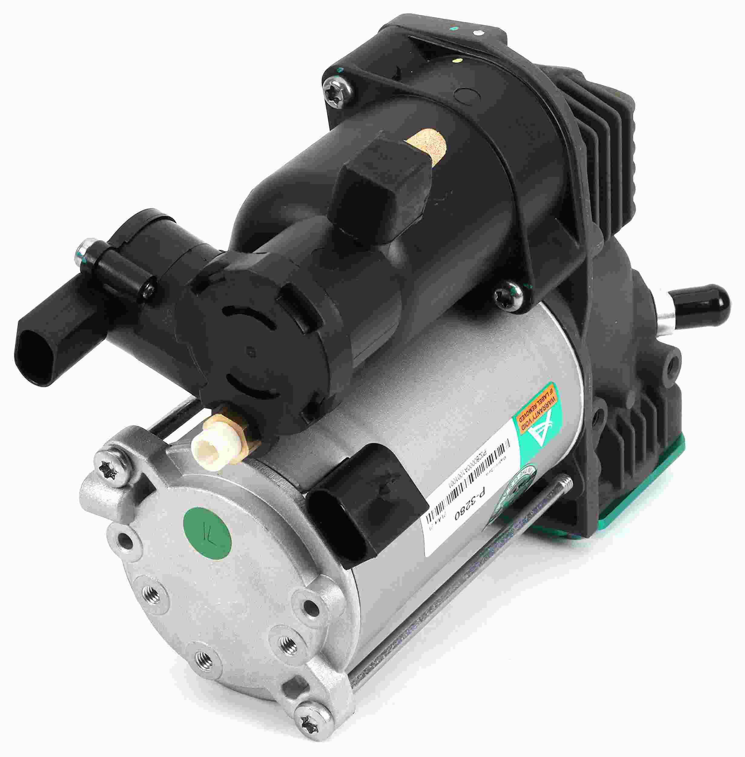 Arnott Industries Air Suspension Compressor P-3280