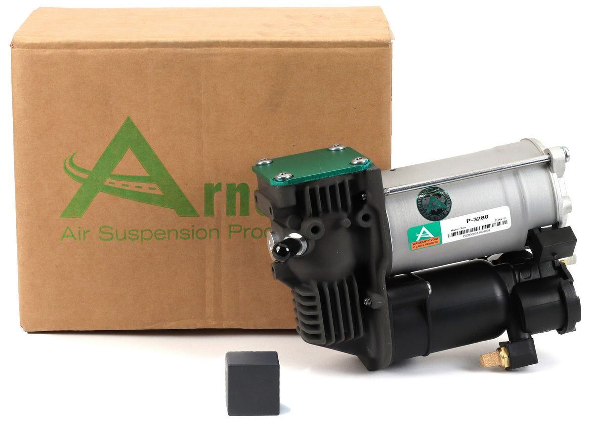 Arnott Industries Air Suspension Compressor P-3280