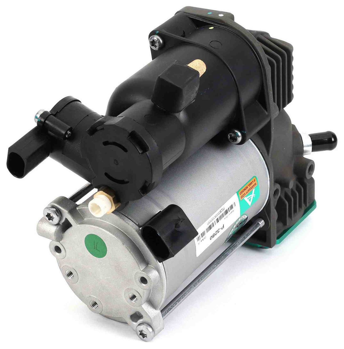 Arnott Industries Air Suspension Compressor P-3280