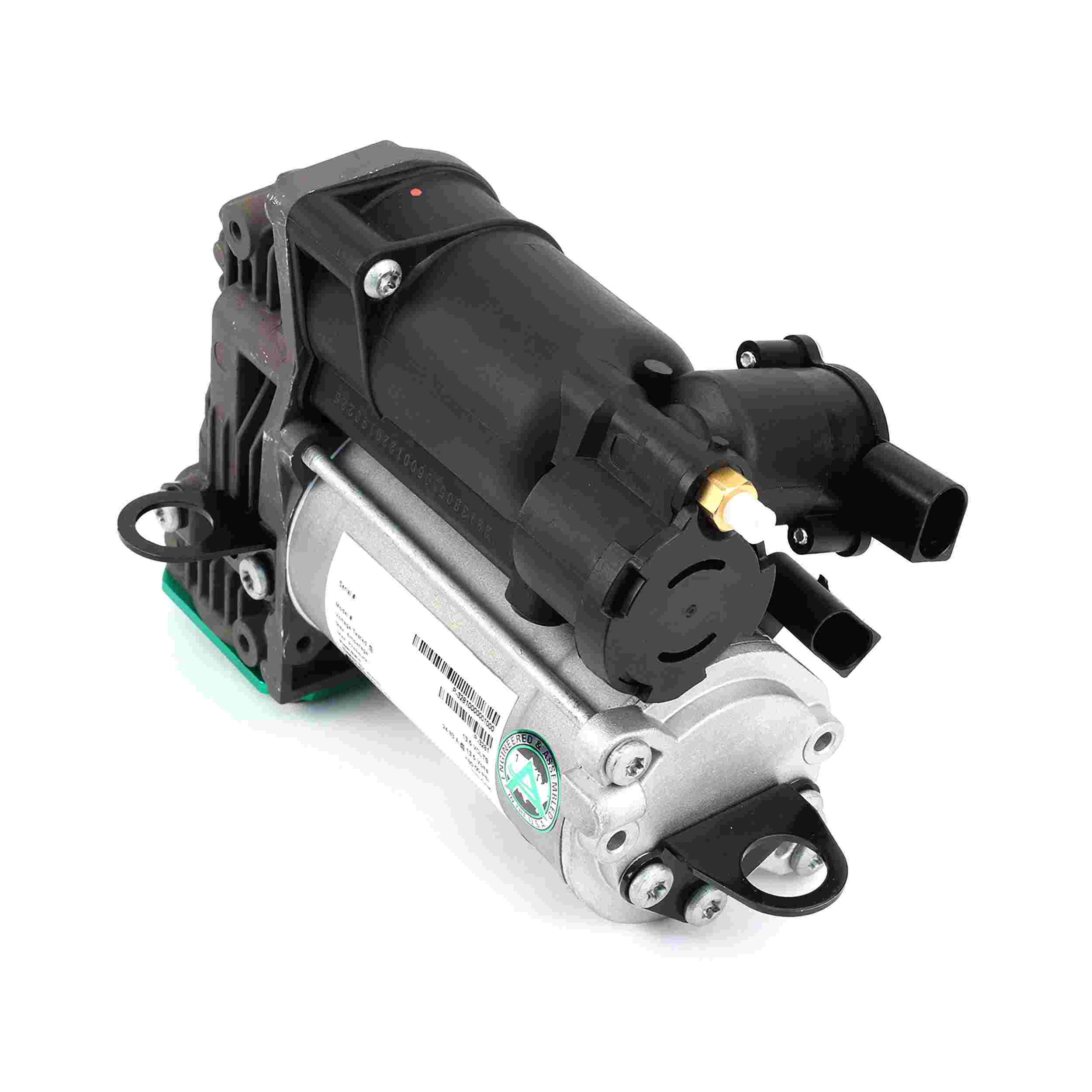 Arnott Industries Air Suspension Compressor P-3281