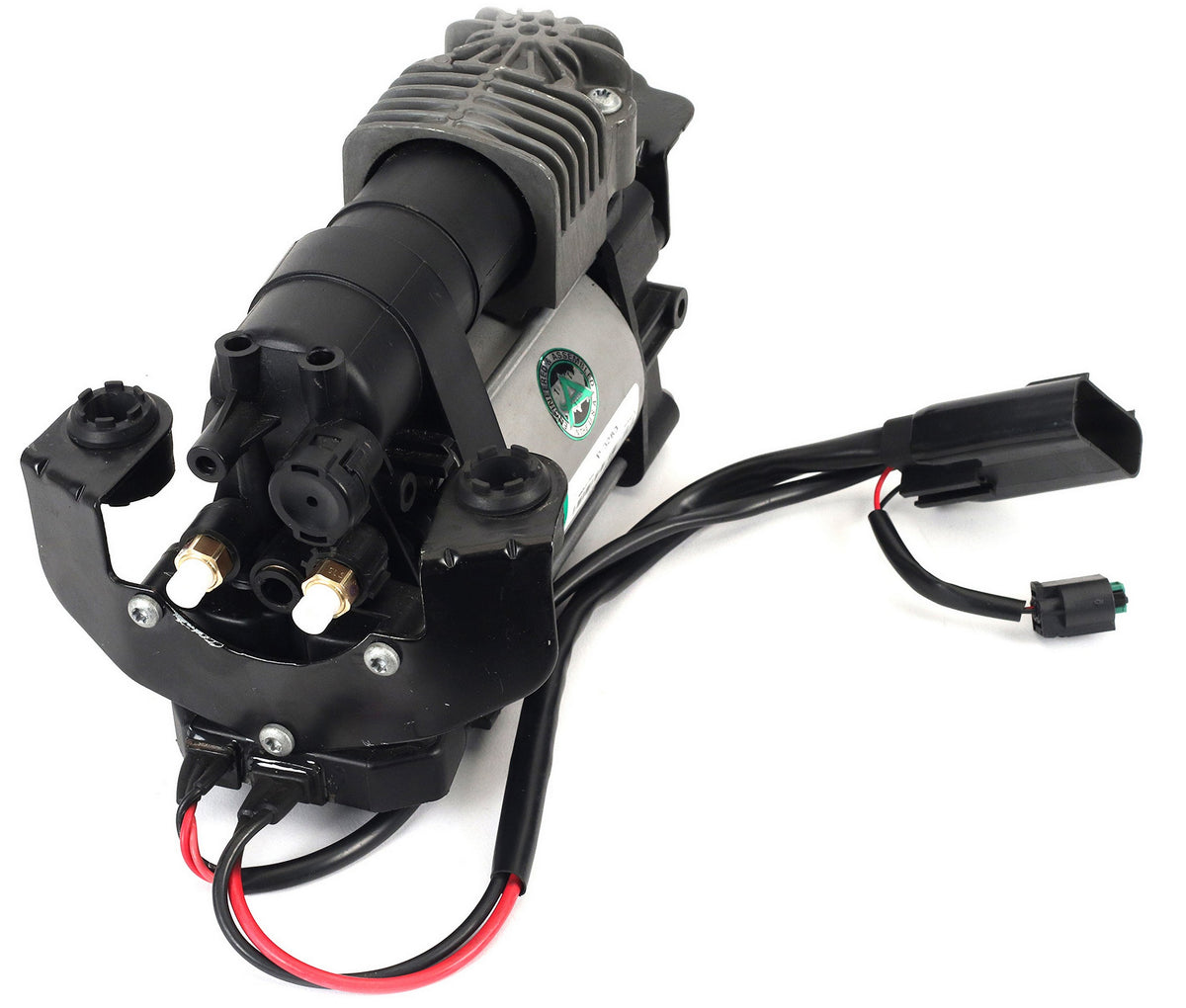 Arnott Industries Air Suspension Compressor P-3283