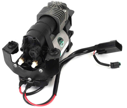 Arnott Industries Air Suspension Compressor P-3283