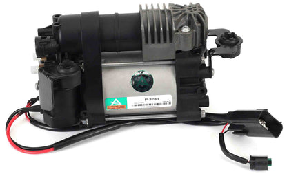 Arnott Industries Air Suspension Compressor P-3283