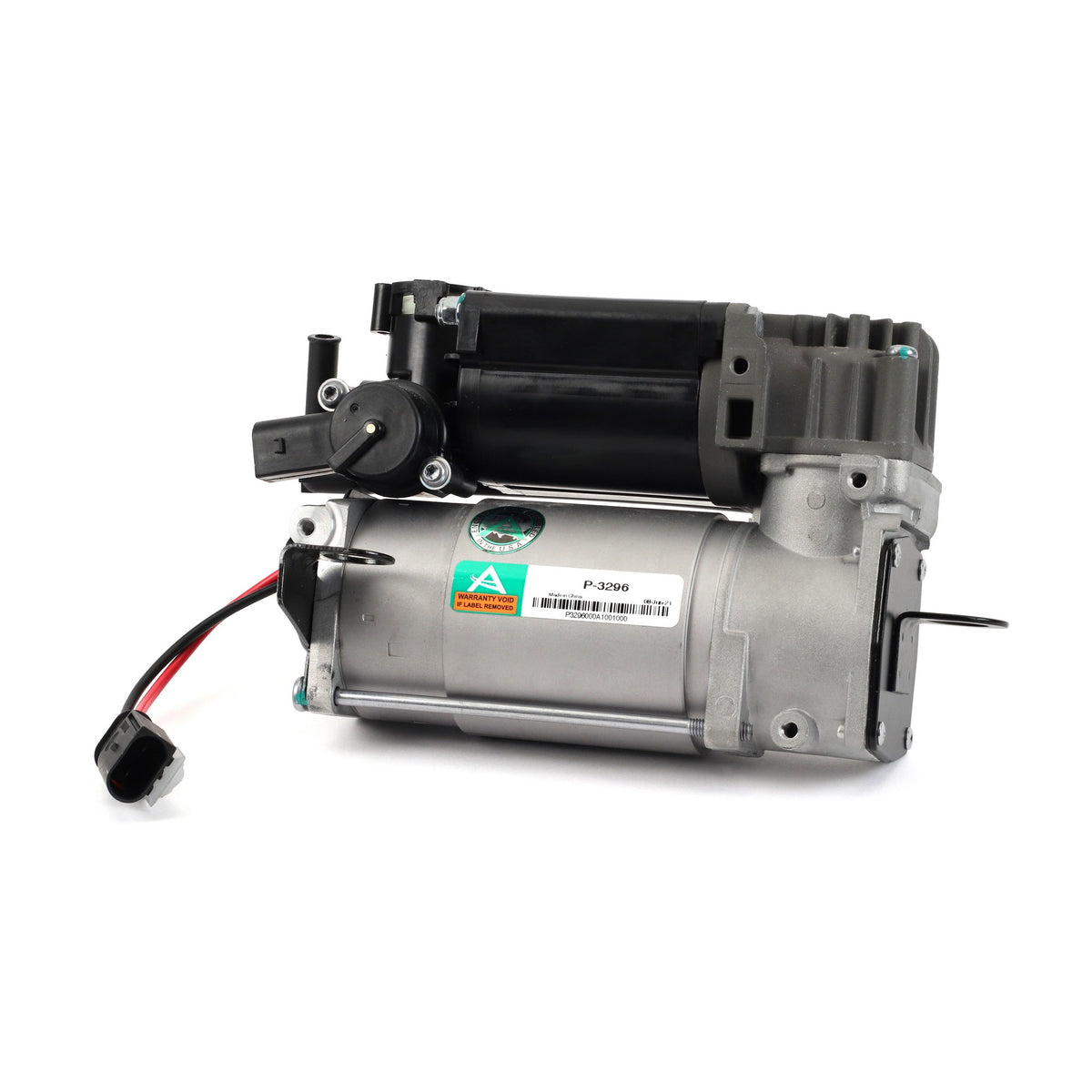 Arnott Industries Air Suspension Compressor P-3296