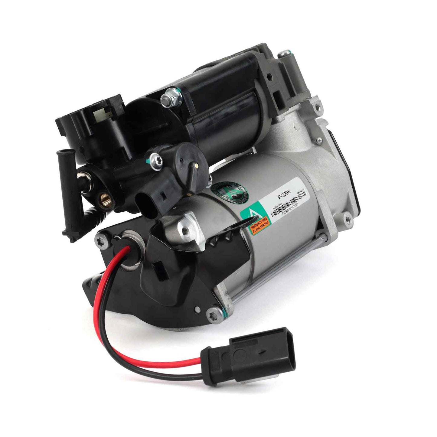 Arnott Industries Air Suspension Compressor P-3296