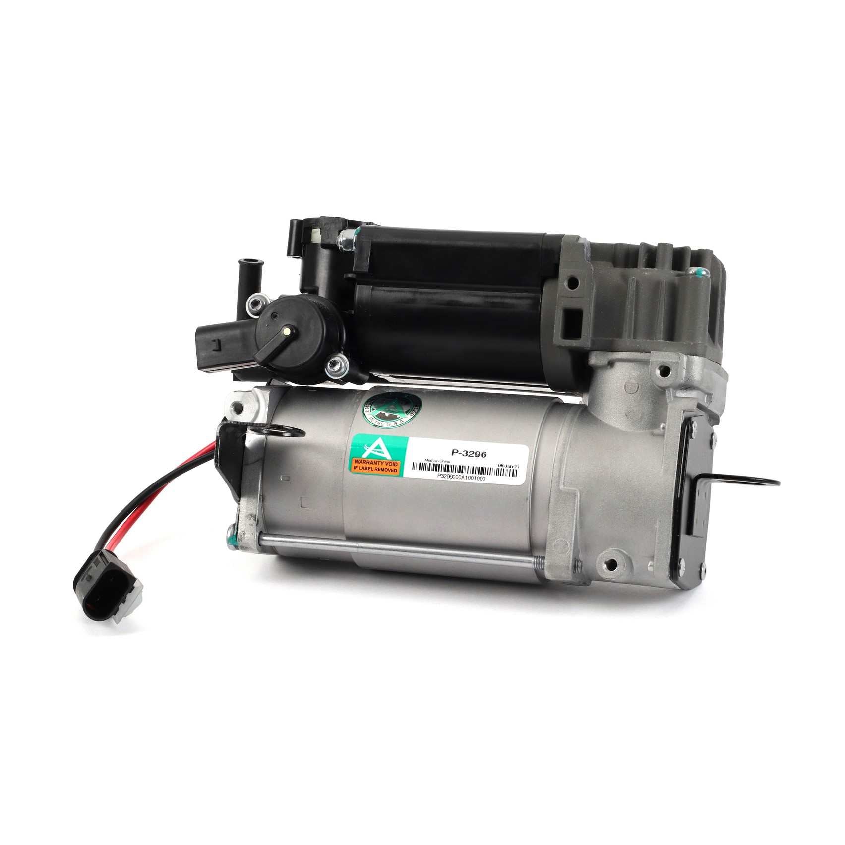 Arnott Industries Air Suspension Compressor P-3296