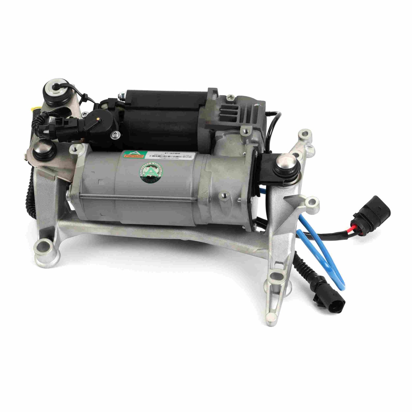 Arnott Industries Air Suspension Compressor P-3298