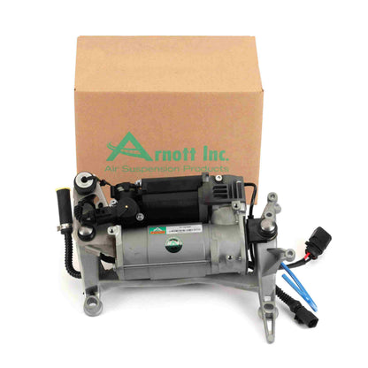 Arnott Industries Air Suspension Compressor P-3298