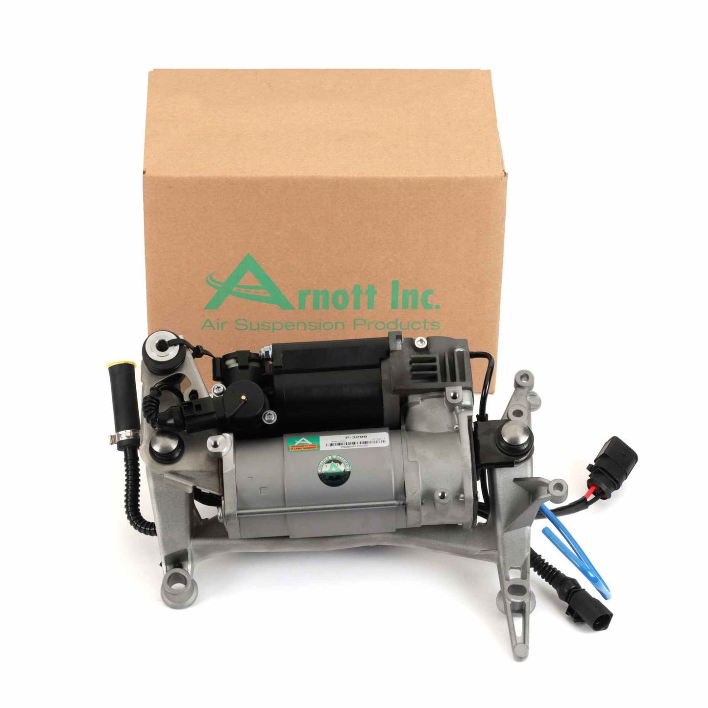 Arnott Industries Air Suspension Compressor P-3298