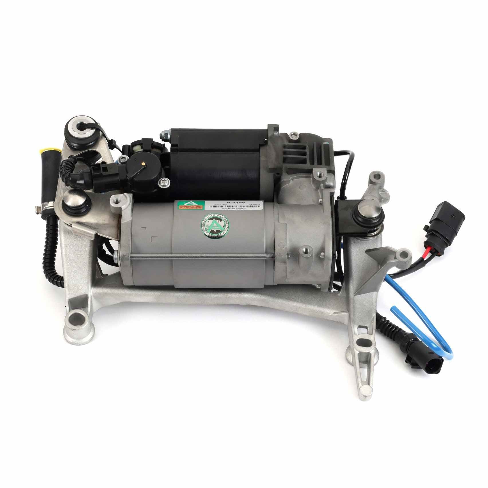 Arnott Industries Air Suspension Compressor P-3298