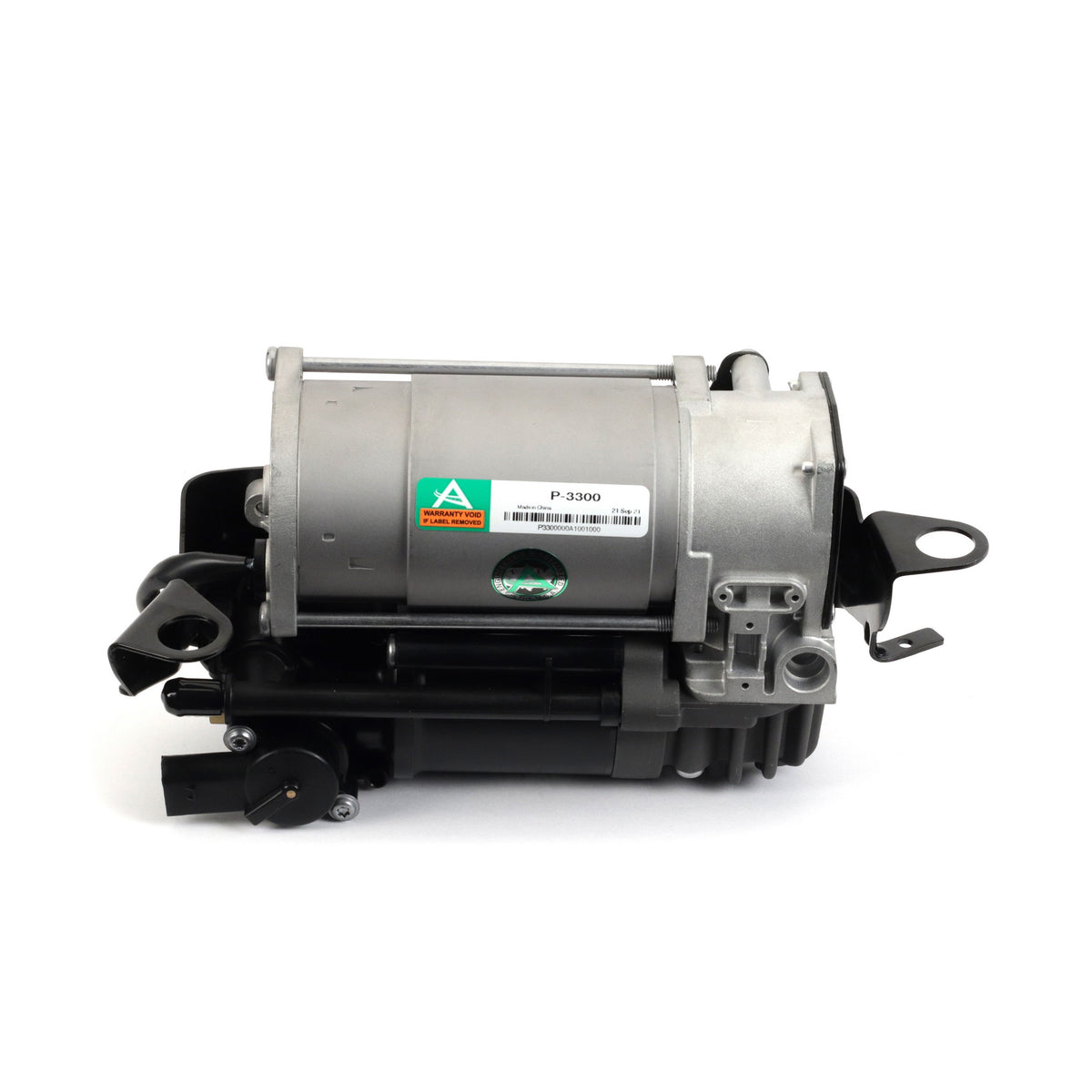 Arnott Industries Air Suspension Compressor P-3300