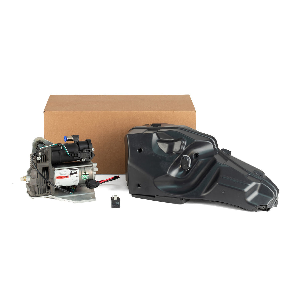 Arnott Industries Air Suspension Compressor P-3431