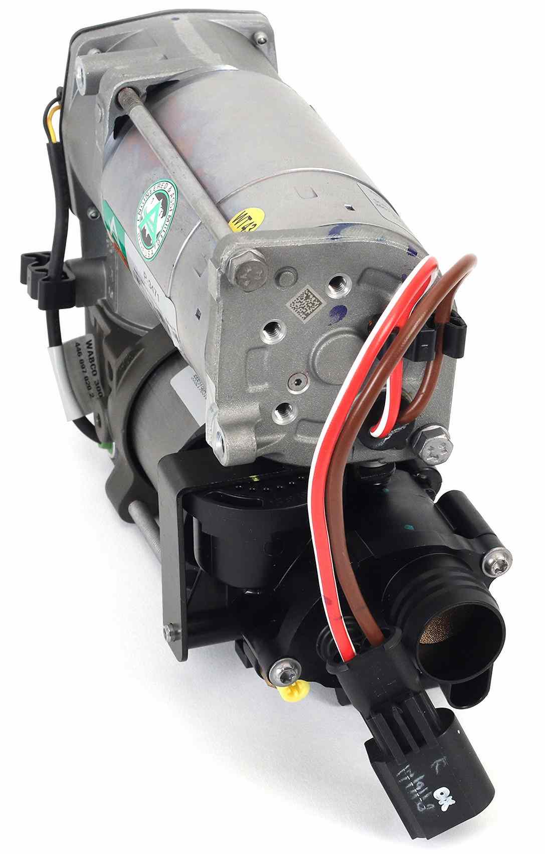 Arnott Industries Air Suspension Compressor P-3471