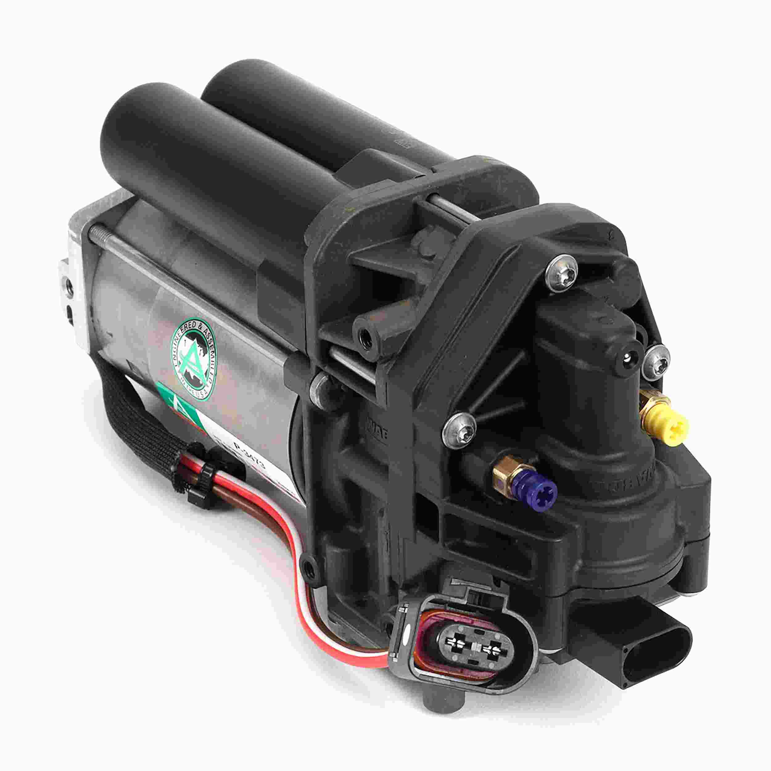 Arnott Industries Air Suspension Compressor P-3473