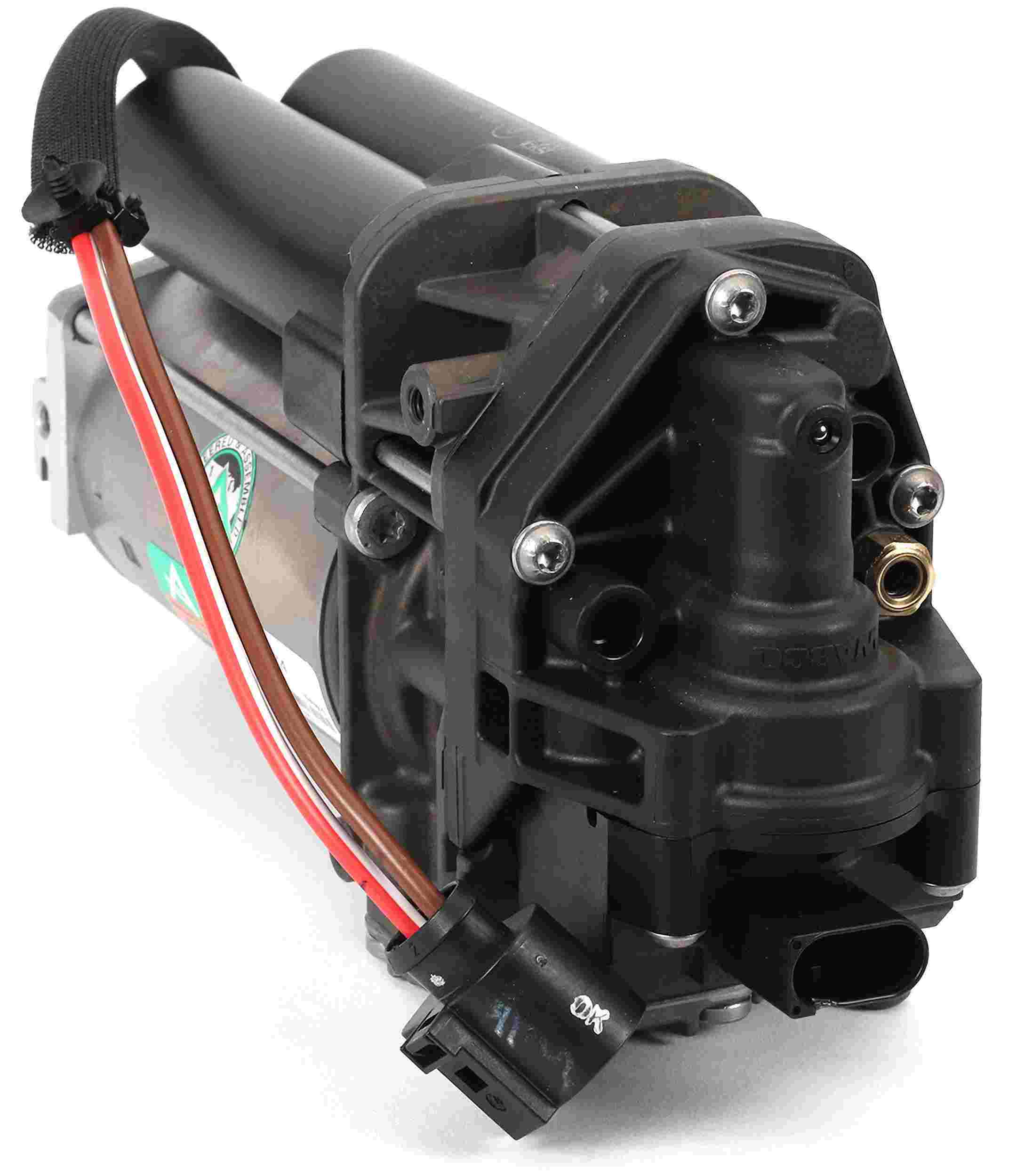 Arnott Industries Air Suspension Compressor P-3474