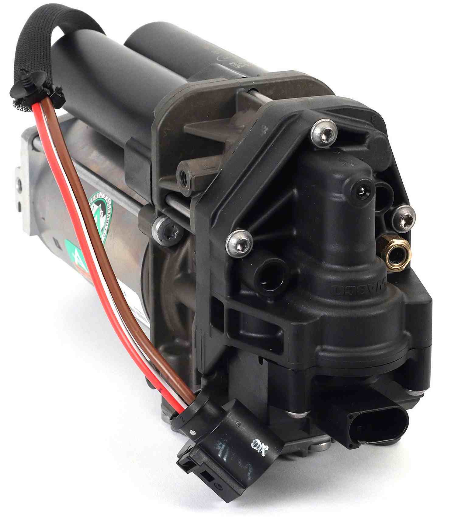 Arnott Industries Air Suspension Compressor P-3474