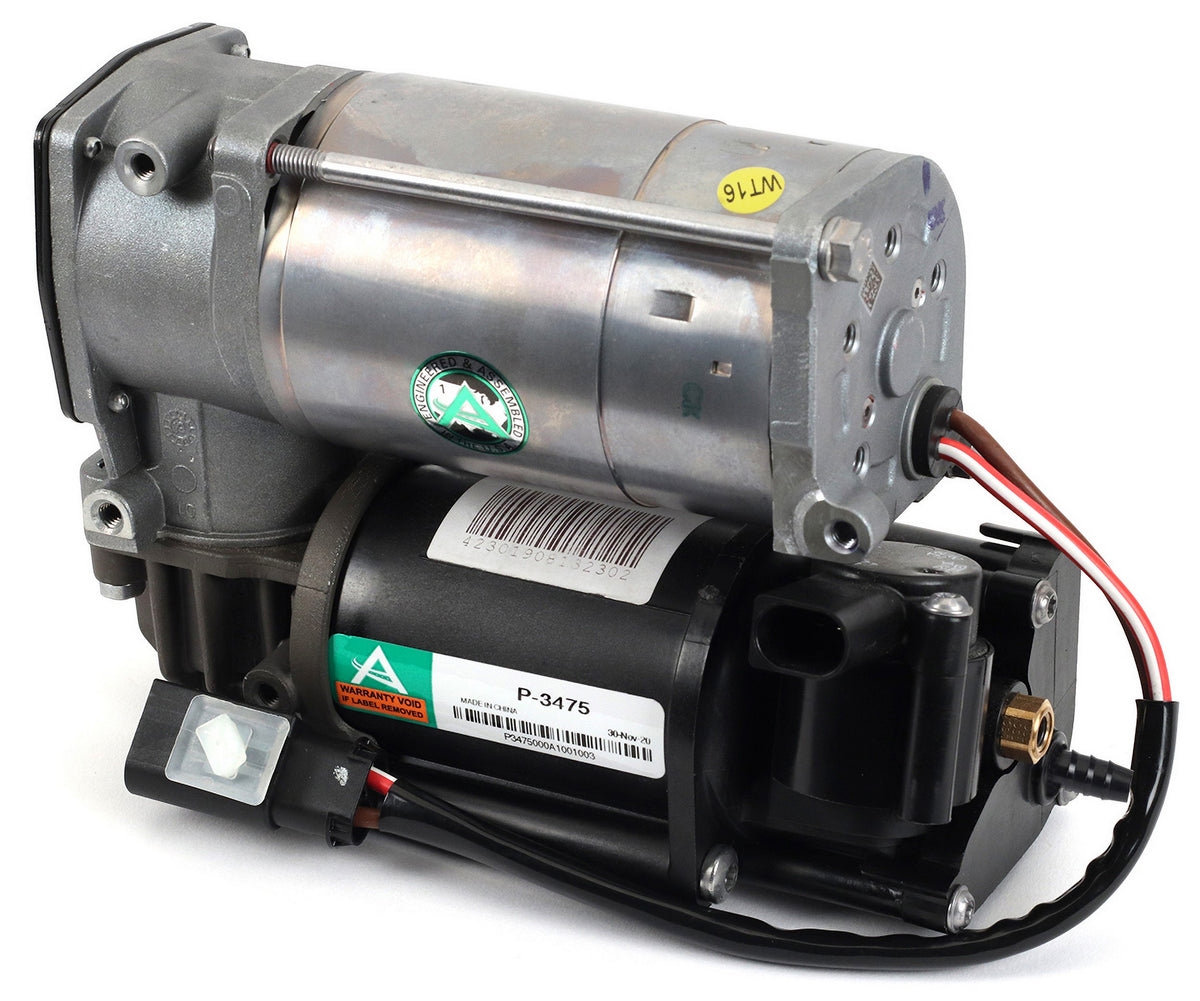 Arnott Industries Air Suspension Compressor P-3475