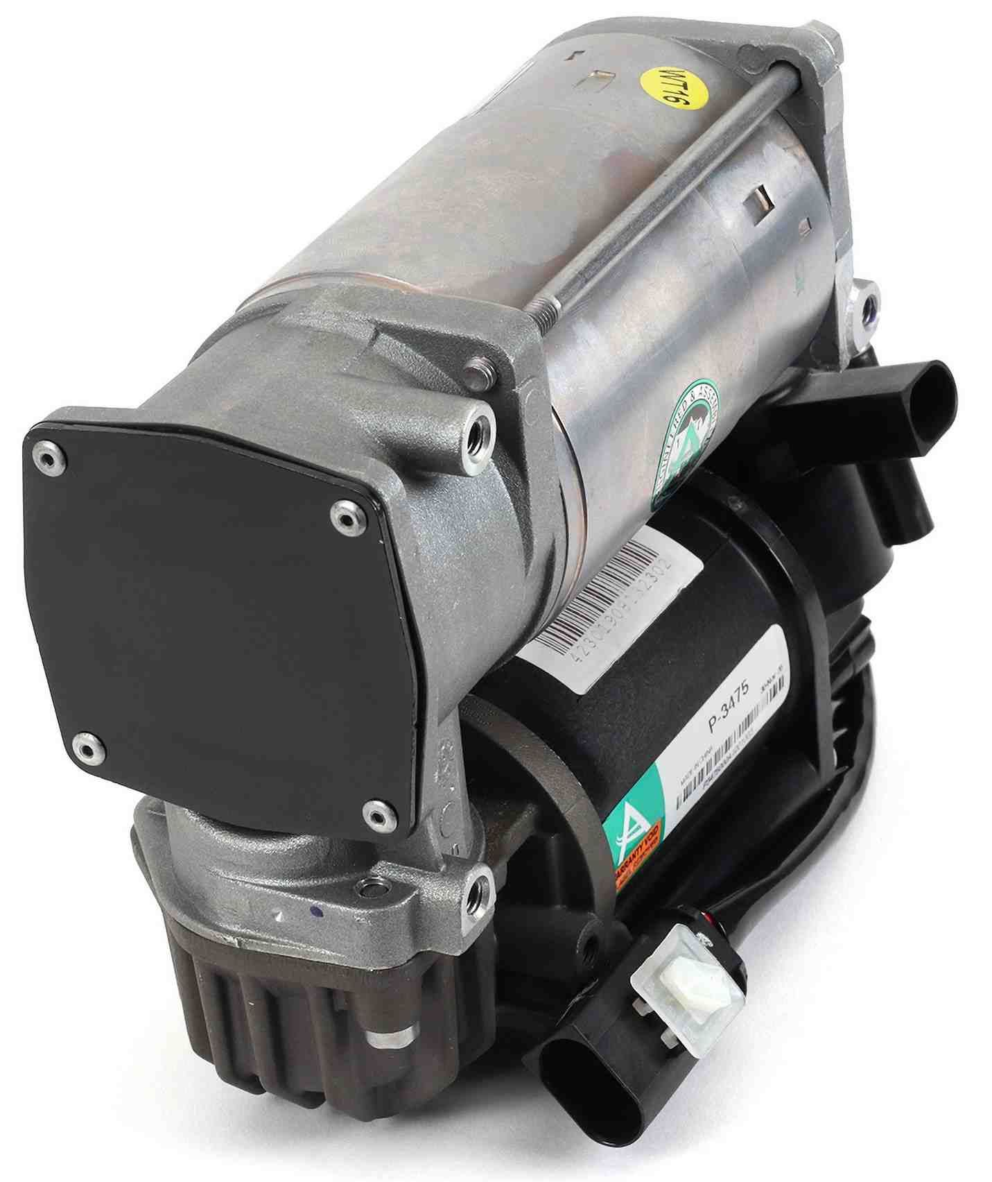 Arnott Industries Air Suspension Compressor P-3475