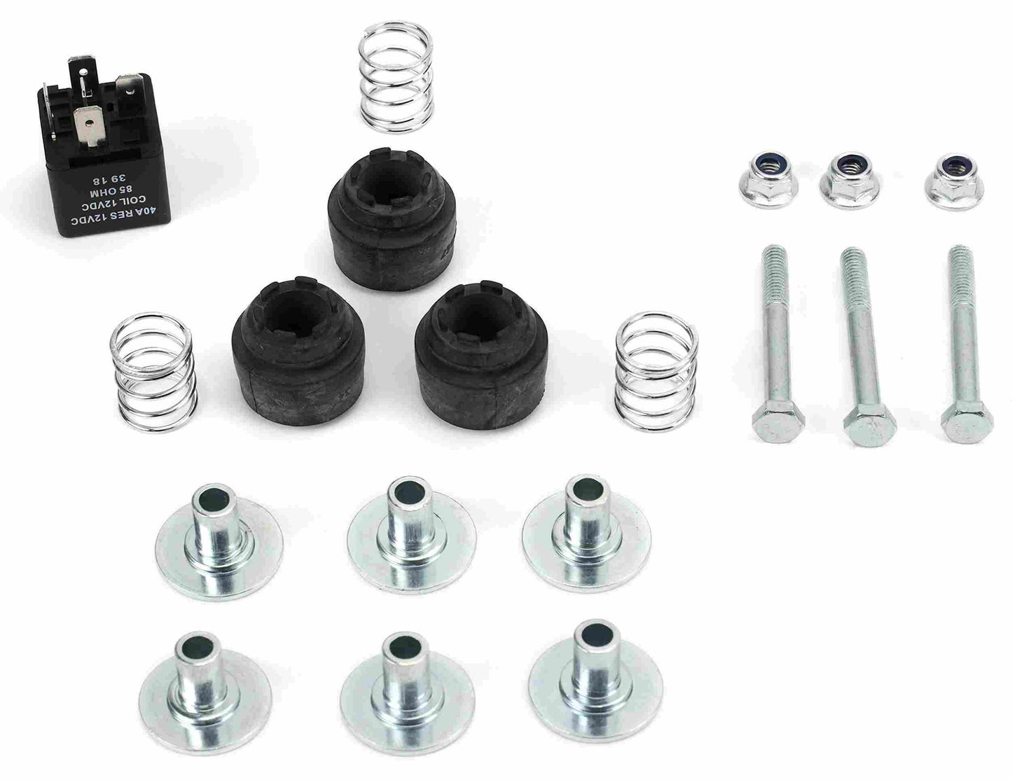 Arnott Industries Air Suspension Compressor P-3476