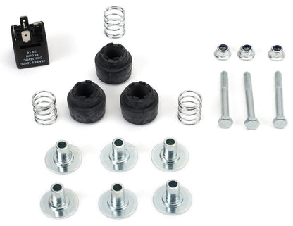 Arnott Industries Air Suspension Compressor P-3476