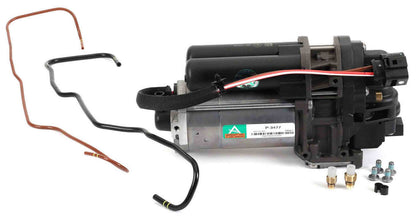 Arnott Industries Air Suspension Compressor P-3477
