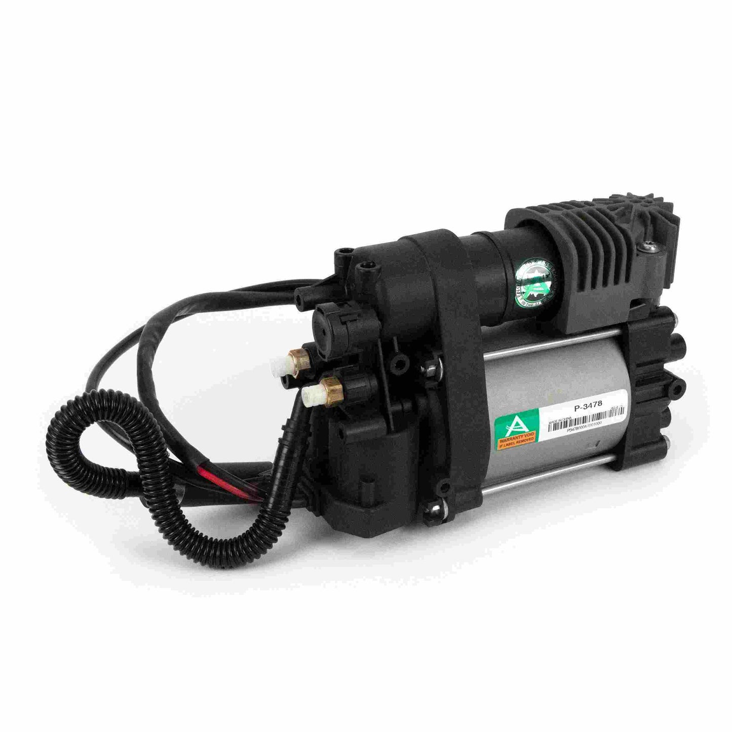 Arnott Industries Air Suspension Compressor P-3478