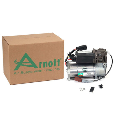 Arnott Industries Air Suspension Compressor P-3480