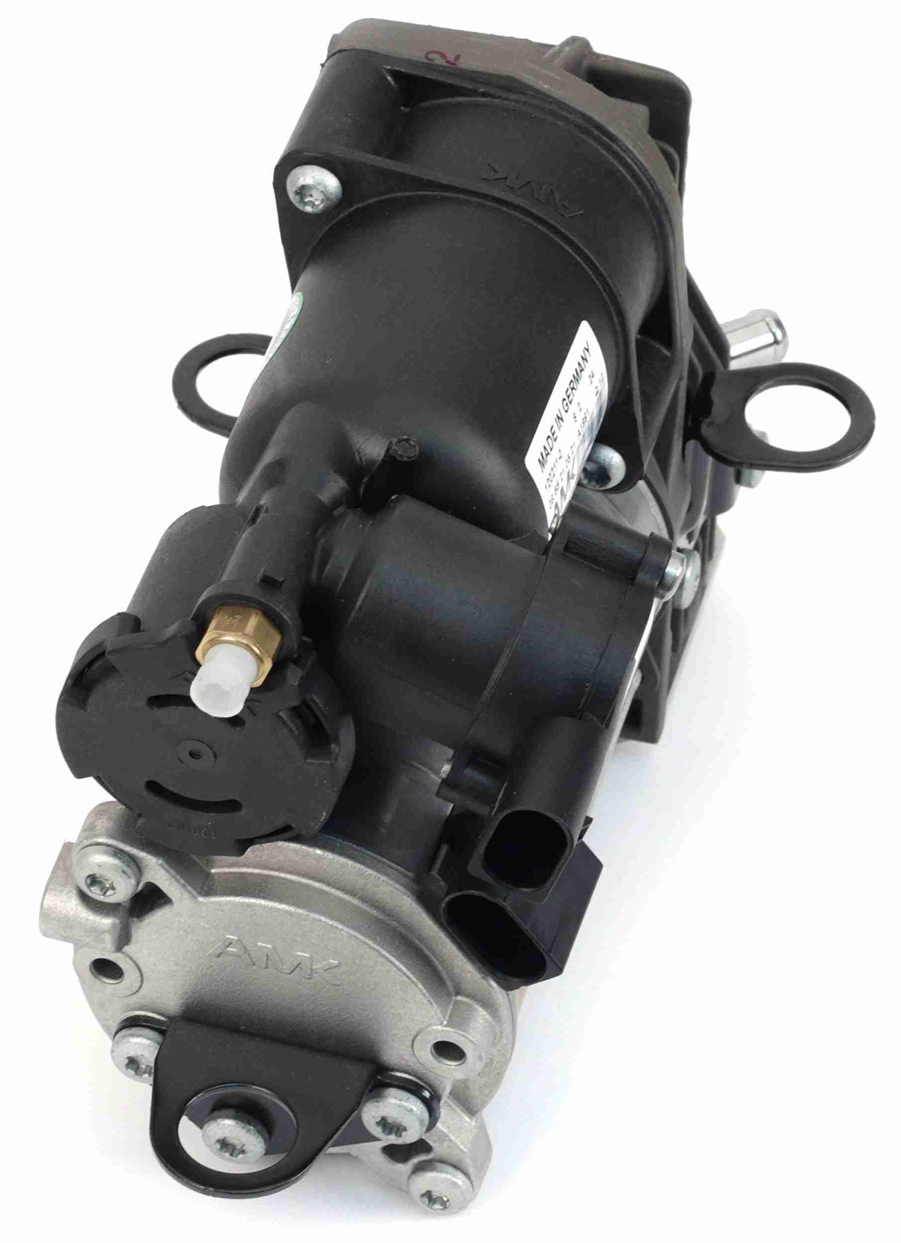 Arnott Industries Air Suspension Compressor P-3722