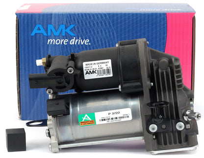 Arnott Industries Air Suspension Compressor P-3722