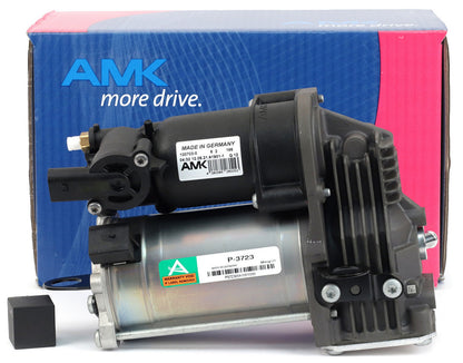 Arnott Industries Air Suspension Compressor P-3723