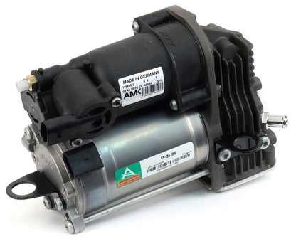Arnott Industries Air Suspension Compressor P-3725