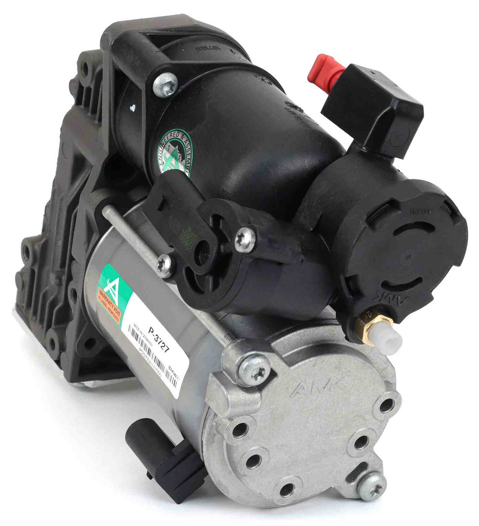 Arnott Industries Air Suspension Compressor P-3727